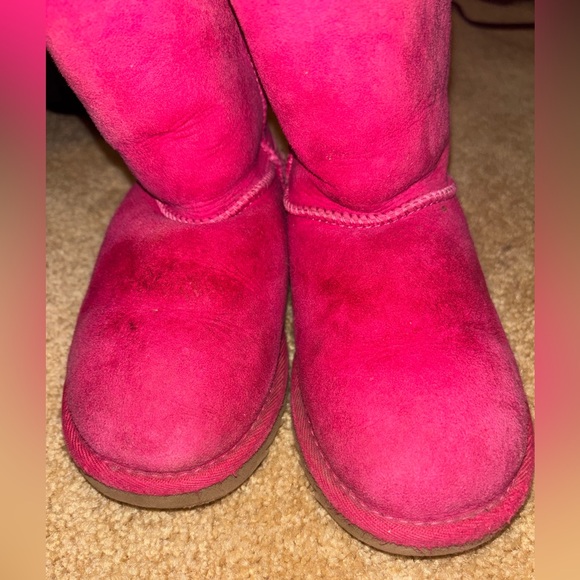UGG Boots - Picture 5 of 10